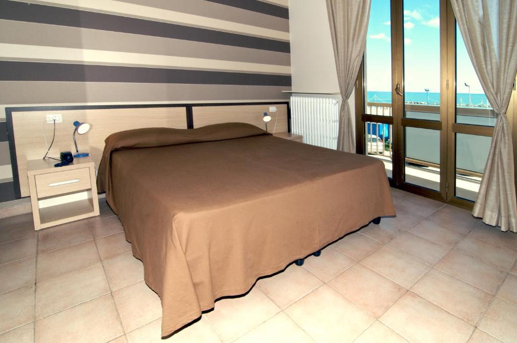 Hotel Velus Civitanova Marche Quarto foto