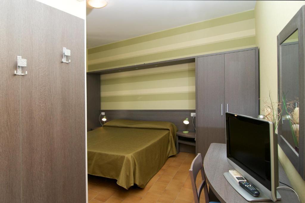 Hotel Velus Civitanova Marche Quarto foto