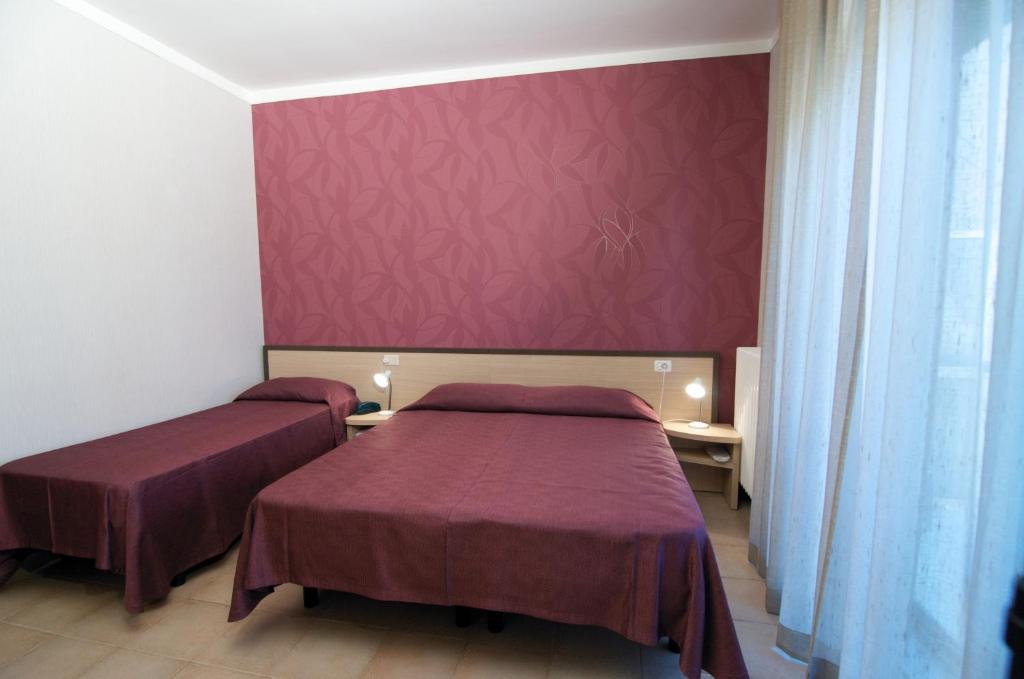 Hotel Velus Civitanova Marche Quarto foto